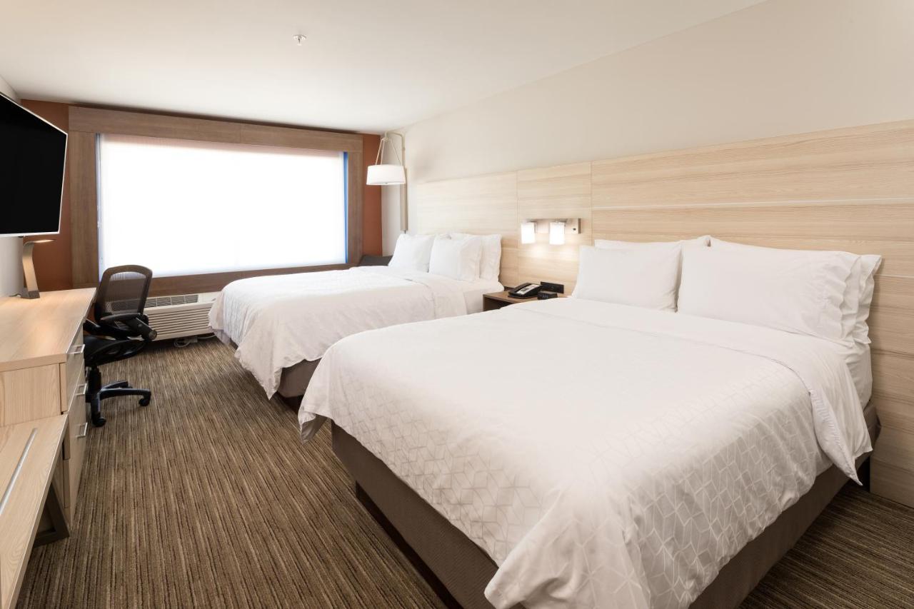 Holiday Inn Express & Suites - Portage By Ihg Экстерьер фото