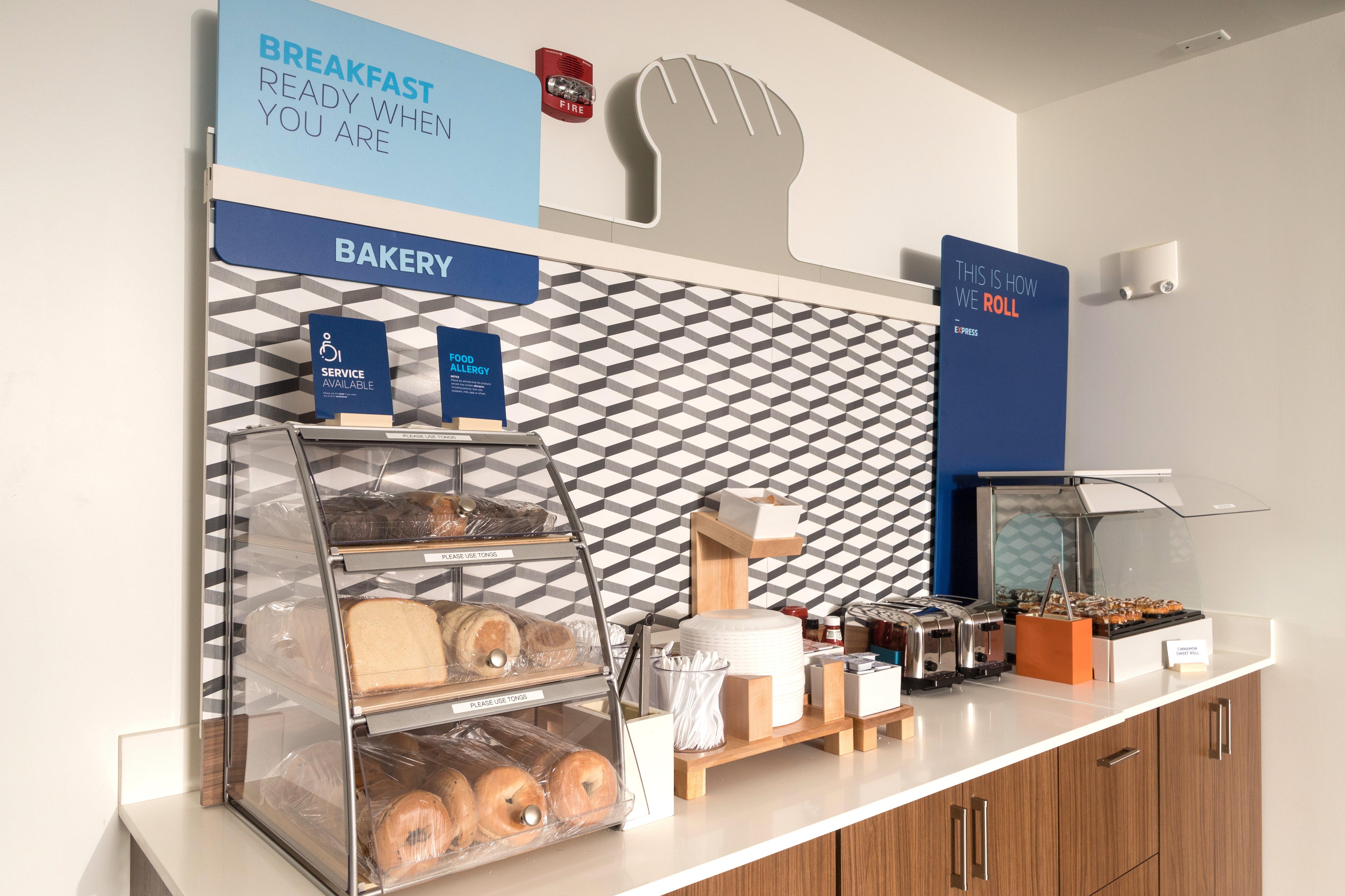 Holiday Inn Express & Suites - Portage By Ihg Экстерьер фото