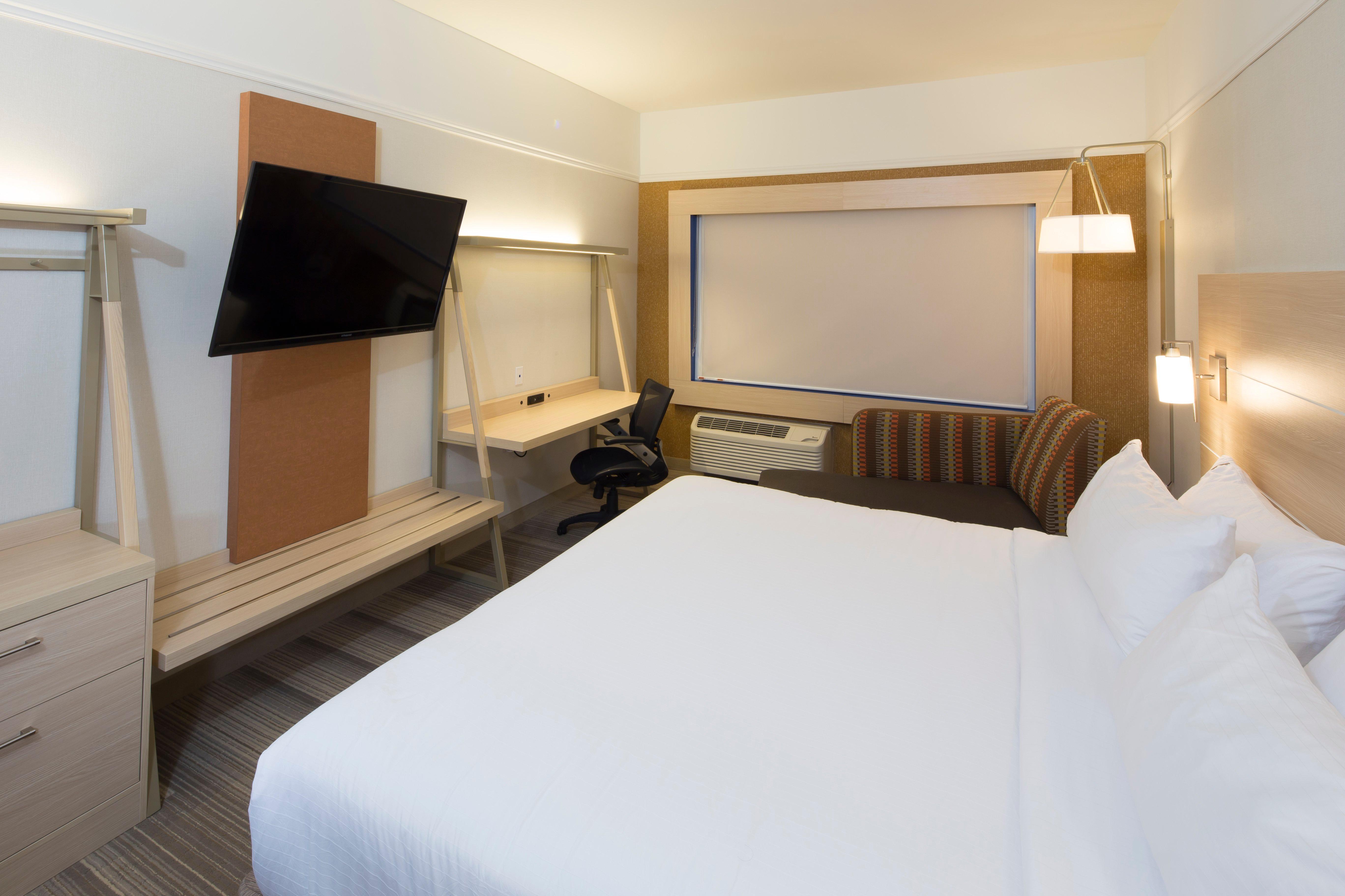 Holiday Inn Express & Suites - Portage By Ihg Экстерьер фото