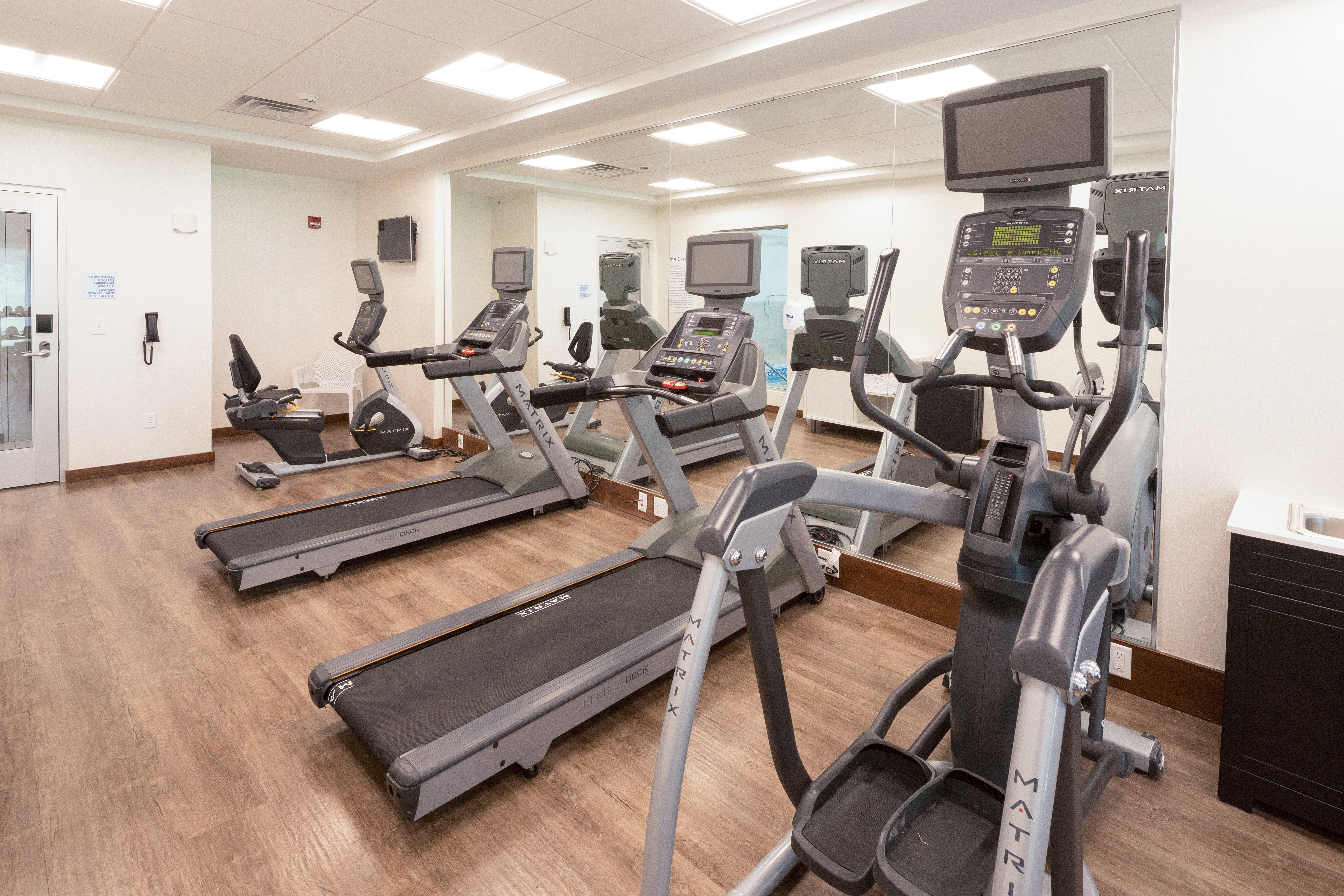 Holiday Inn Express & Suites - Portage By Ihg Экстерьер фото