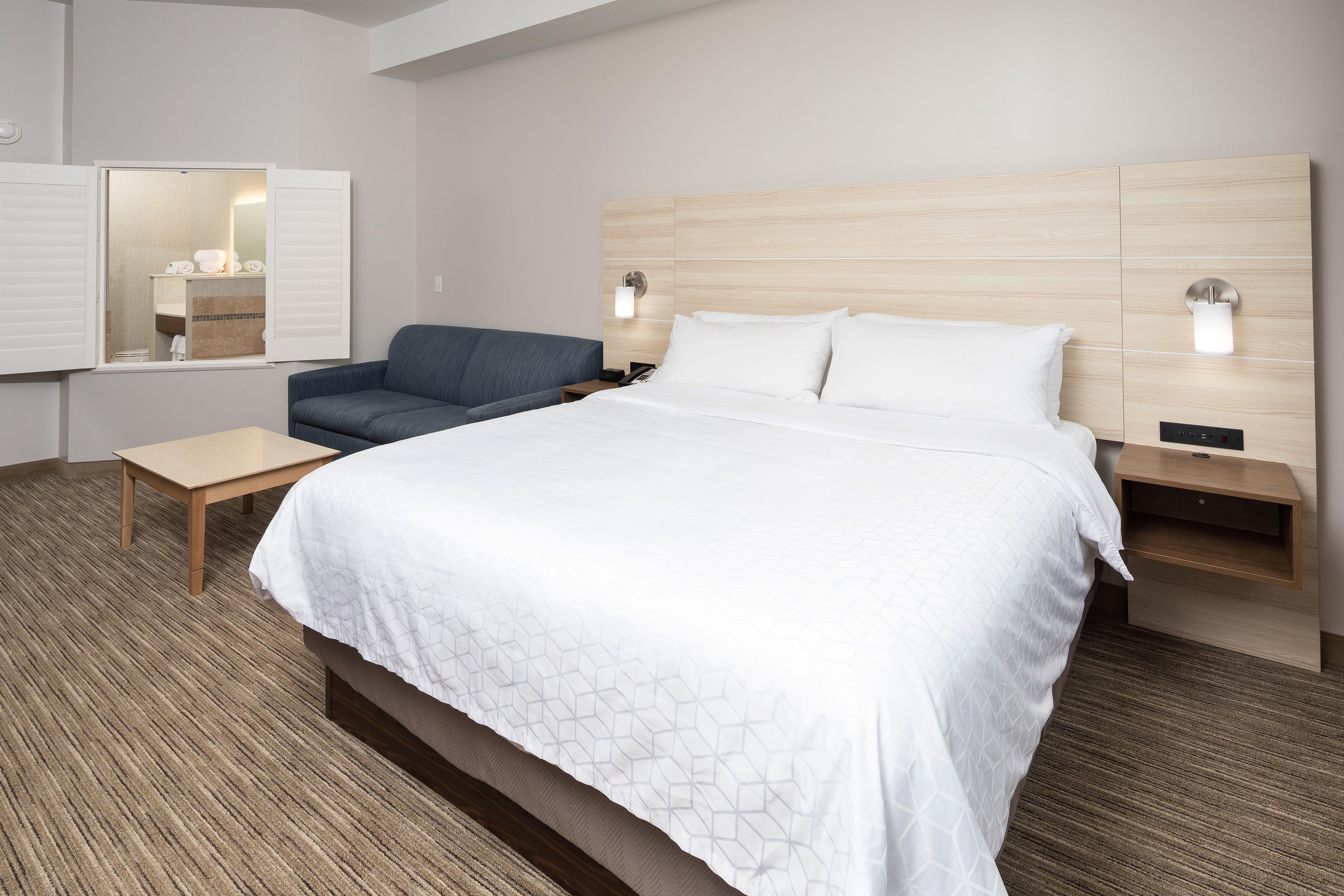 Holiday Inn Express & Suites - Portage By Ihg Экстерьер фото