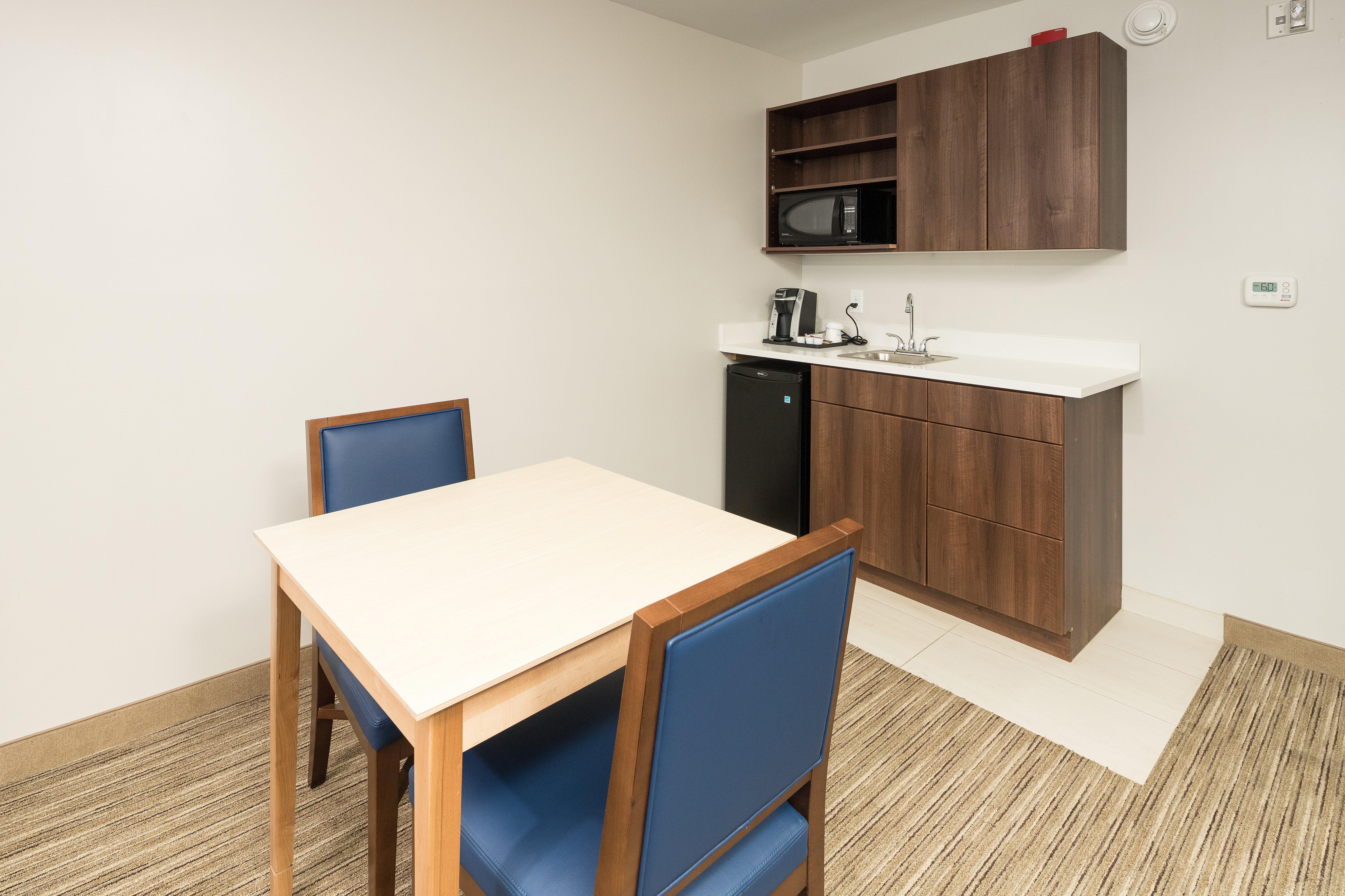 Holiday Inn Express & Suites - Portage By Ihg Экстерьер фото