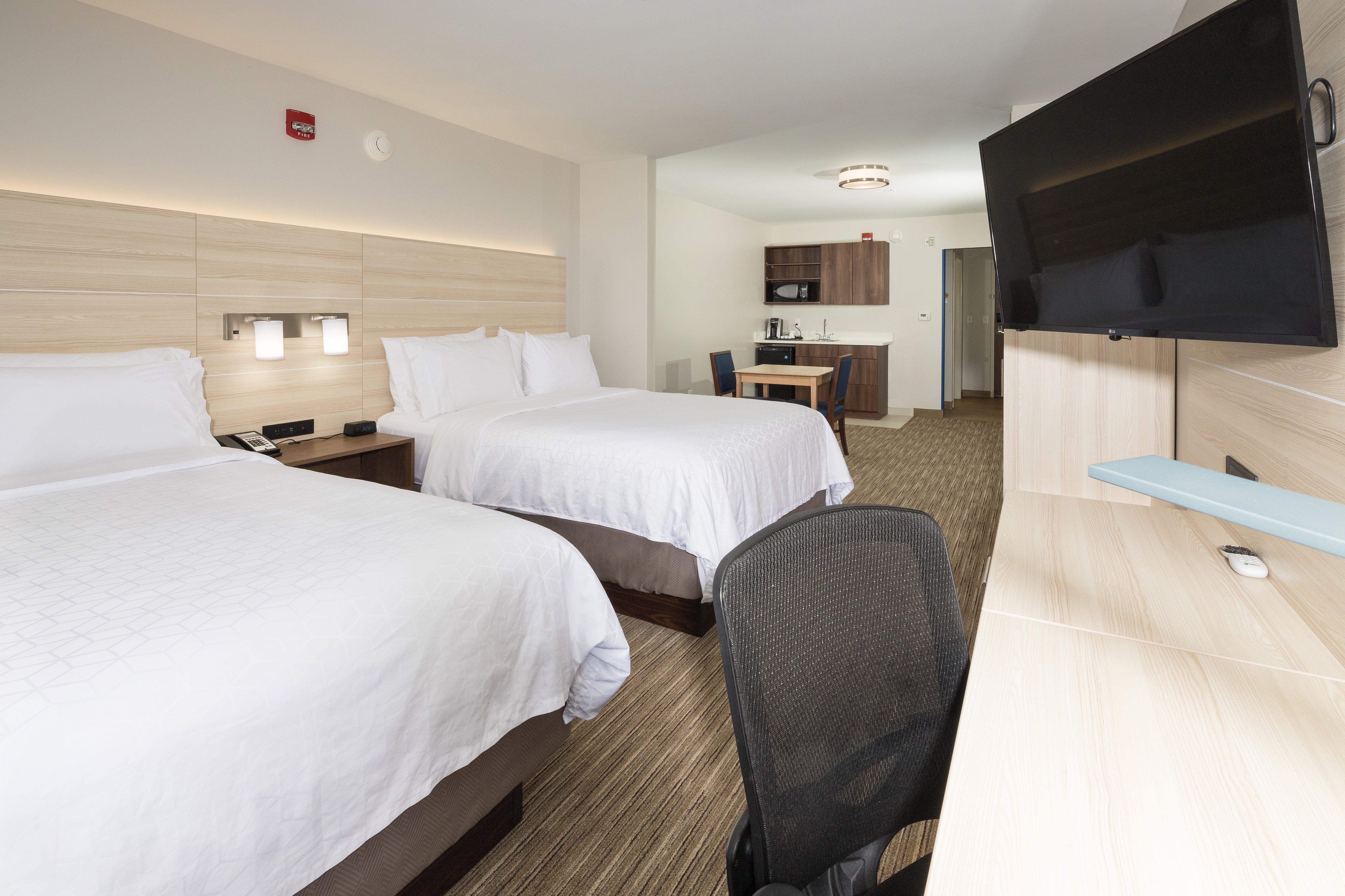 Holiday Inn Express & Suites - Portage By Ihg Экстерьер фото