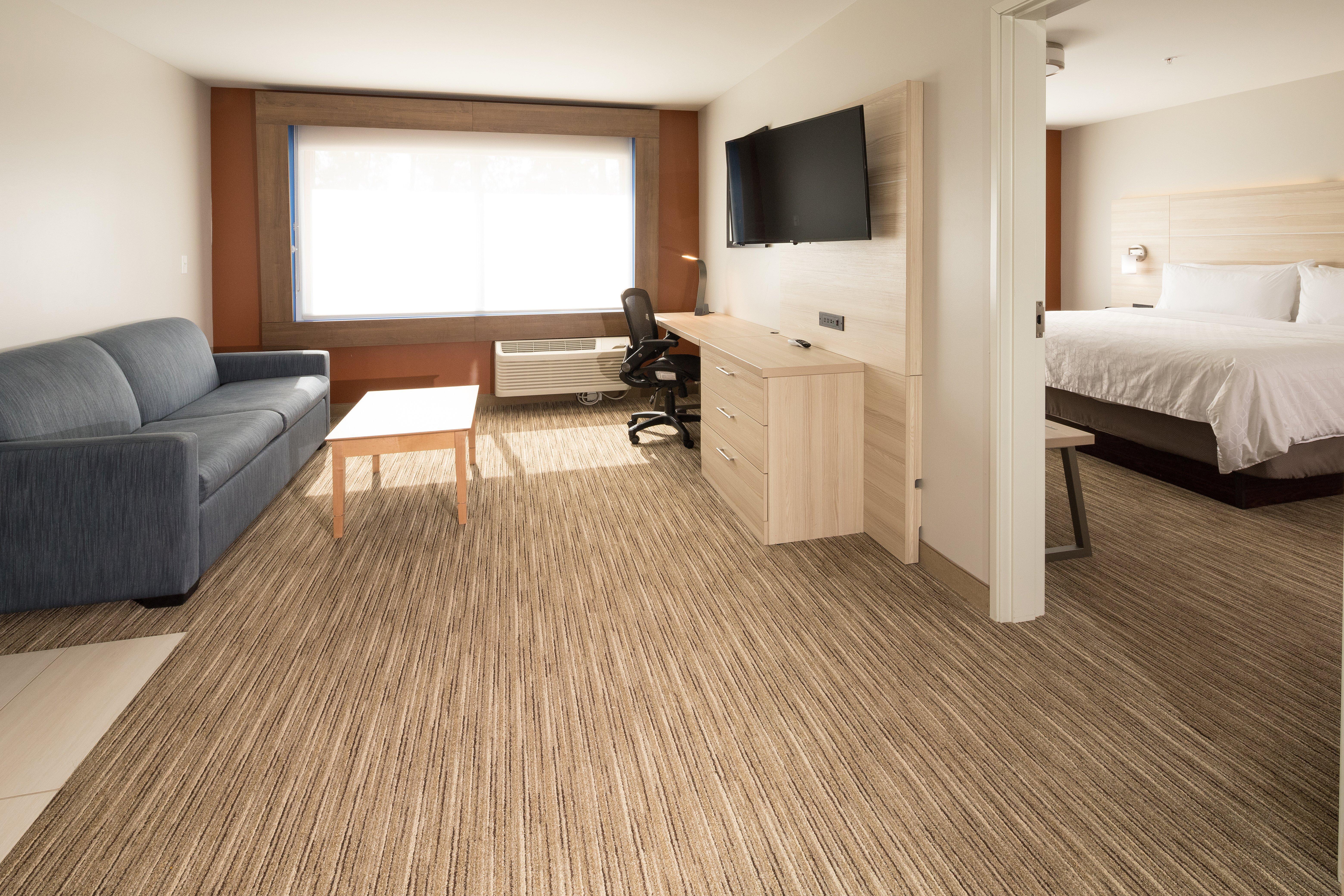 Holiday Inn Express & Suites - Portage By Ihg Экстерьер фото