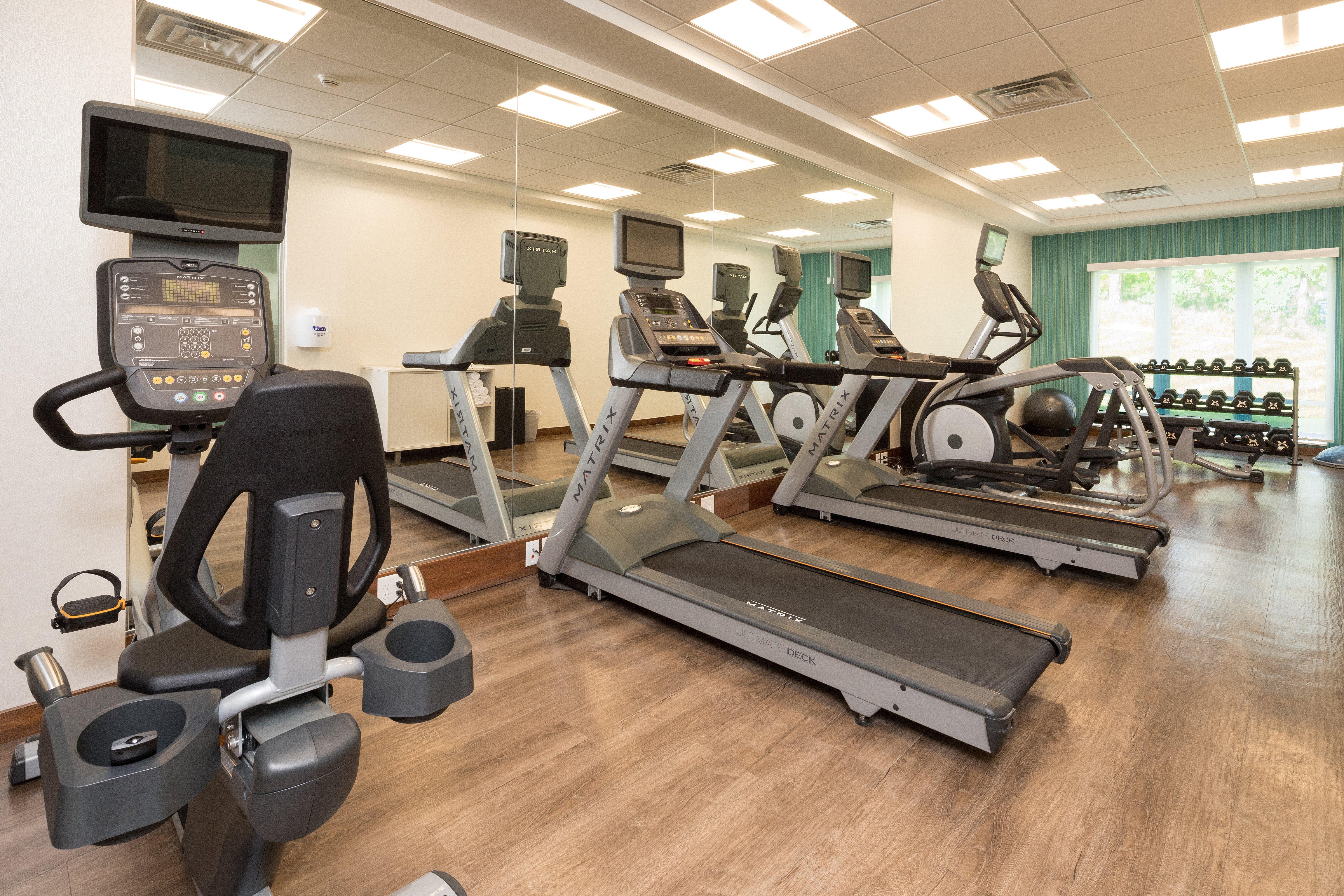 Holiday Inn Express & Suites - Portage By Ihg Экстерьер фото