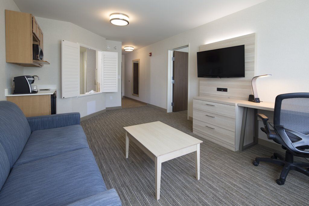 Holiday Inn Express & Suites - Portage By Ihg Экстерьер фото